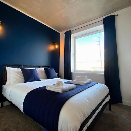 Middlehaven Apartment Middlesbrough Luaran gambar
